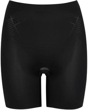 Spanx Thinstincts 2.0 Compression Shorts - Black