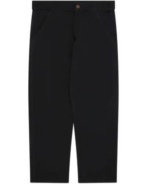 Comme des Garçons Pocket Trousers - Black
