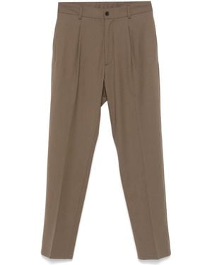 Altea Pantalones Marvin - Marrón