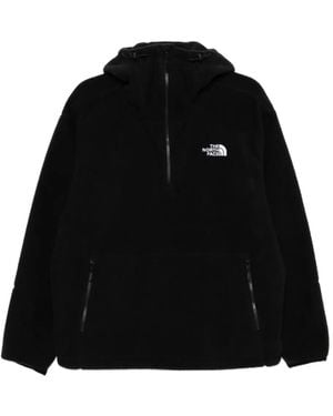 The North Face Felpa U Dirus - Nero