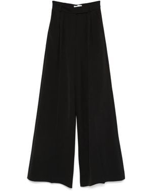 Nissa Pantaloni Sartoriali - Nero
