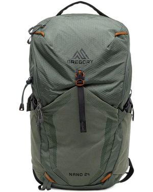 Gregory Mochila 24 Nano - Gris