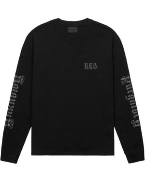 RTA Lawrence "Unknown Purgatory" T-Shirt - Black