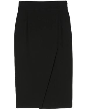 Moschino Skirts - Black
