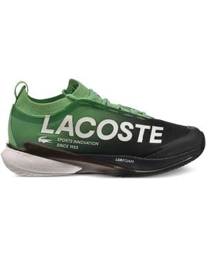 Lacoste Ag-Lt25 Lite 125 Sneakers - Grün