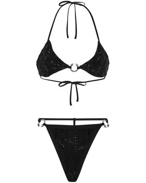 Philipp Plein Beachwear and swimwear outfits for Women Online Sale up to 60 off Lyst UK