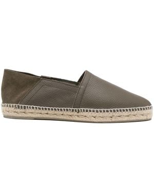 Castañer Polo/249 Espadrilles - Grey