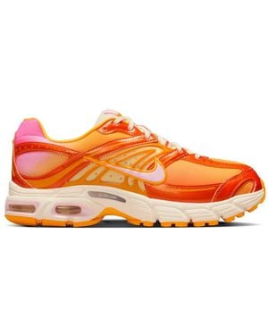 Nike Air Max Moto 2K Horizon/ Foam" Sneakers - Orange