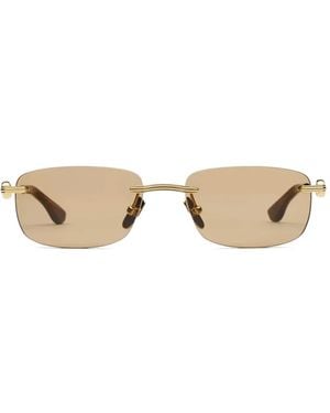 Chimi Gafas De Sol Cadenza Con Montura Navigator - Neutro