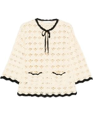 Zimmermann Aster Tunic - Natural