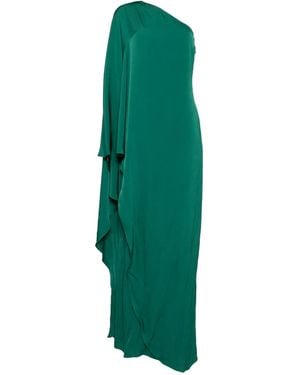 Tom Ford Strapless Dress - Green