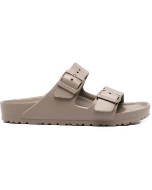 Birkenstock Arizona Sandals - Weiß