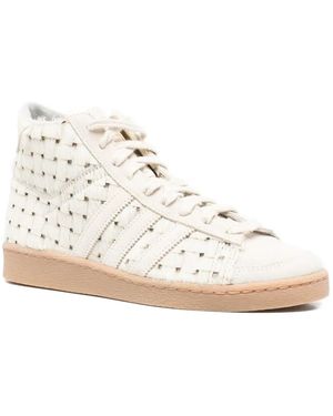 adidas gazelle silver green womens adidas - Superstar Vintage - Core White/Warm Vanilla
