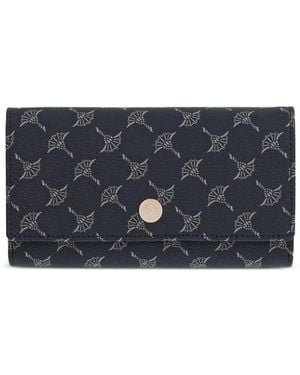 Joop! Cortina Europa Wallet - Grey