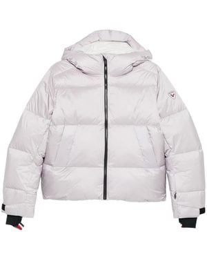 Rossignol Daille Down Jacket - Gray