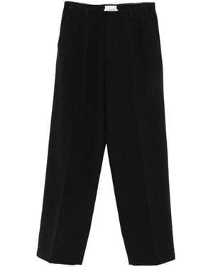 Cellar Door Ezio Trousers - Black