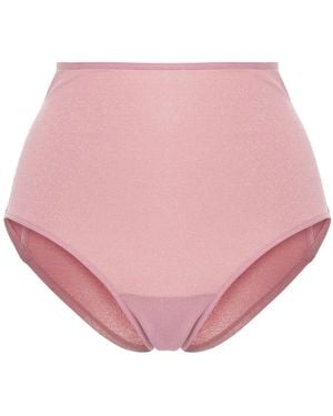 Marlies Dekkers Dame De Paris Briefs - Pink