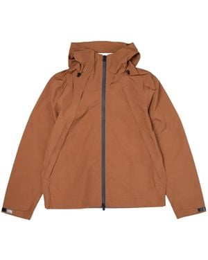 RANRA Veidi Jacket - Brown