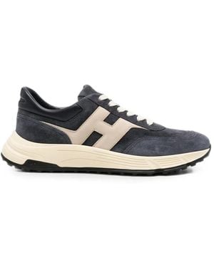Hogan Hyperlight Trainers - White