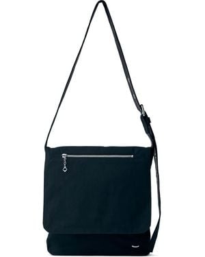 Our Legacy Borsa A Spalla Slim - Nero