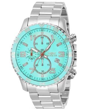 INVICTA WATCH Specialty 45Mm Watch - Blue