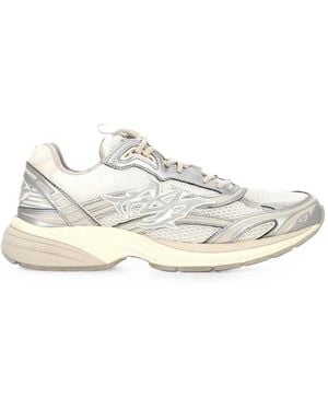 Amiri M-Tech Sneakers - Weiß