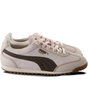 PUMA Arizona Trainers - Grey