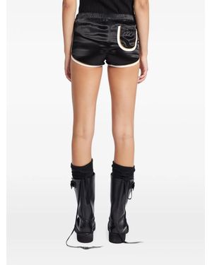 レディース Ann Demeulemeester ショートパンツ | オンラインセールは