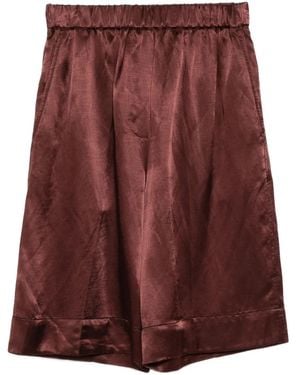 Day Birger et Mikkelsen Denny ショートパンツ - レッド