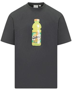 Gramicci Quencher T-Shirt - Black
