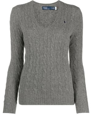 Polo Ralph Lauren Jumpers - Grey