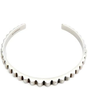 Isabel Marant Jonc Bracelet - Natural