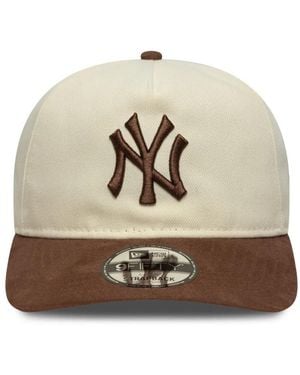 KTZ Cappello Da Baseball 9Fifty New York Yankees - Neutro