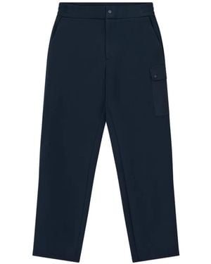 BOGGI Sweatpants - Blue