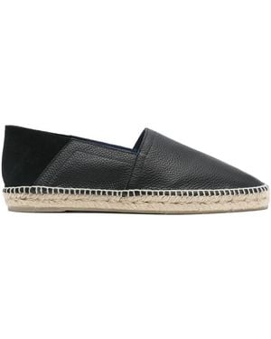 Castañer Espadrillas Polo - Grigio