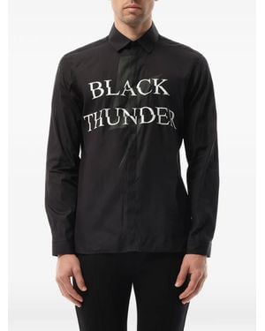 トップス 00s Neil Barrett Layered Long Sleeve Neil Barrett Shirts for Men | Online Sale up to 69% off | Lyst