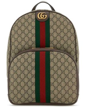 Gucci Backpacks for Women Online Sale up to 43 off Lyst
