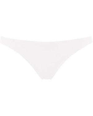 Eres Bragas De Bikini Fripon - Blanco