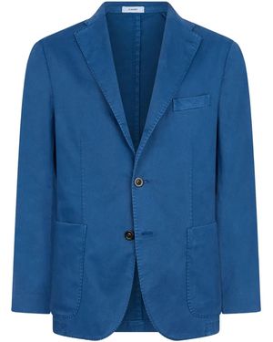 Boglioli K-jacket ジャケット - ブルー