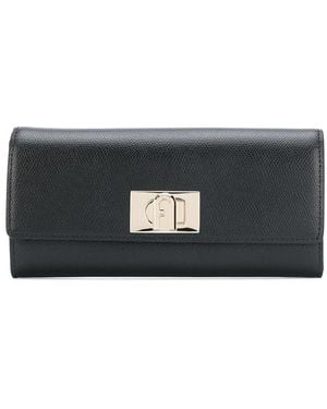 Furla Wallets - Grey