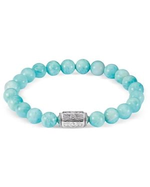 Thomas Sabo Armbänder Mit Amazonit - Blau