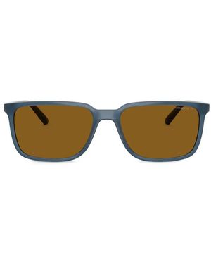 Arnette Dinsky Polarised Sunglasses - Blue