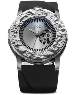 FOB PARIS X Parts Of Four Rp4 N°26 41Mm - Grey