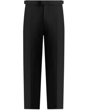 Manière De Voir Hubert - Black