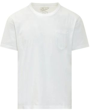 Bl'ker Freeport T-Shirt - White