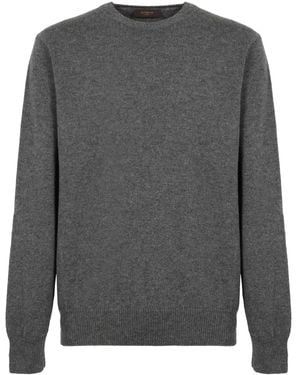Slowear Crew-neck Knitwear - グレー