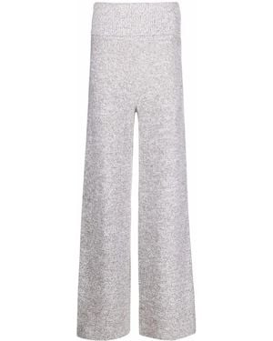 Off-White c/o Virgil Abloh Trousers - White
