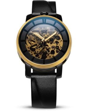 FOB PARIS R360 36Mm - Schwarz