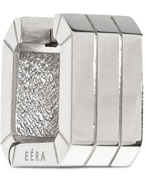Eera 18K Candy Single Earring - Grey