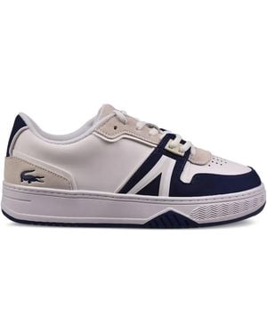Lacoste L001 Sneakers - Grau